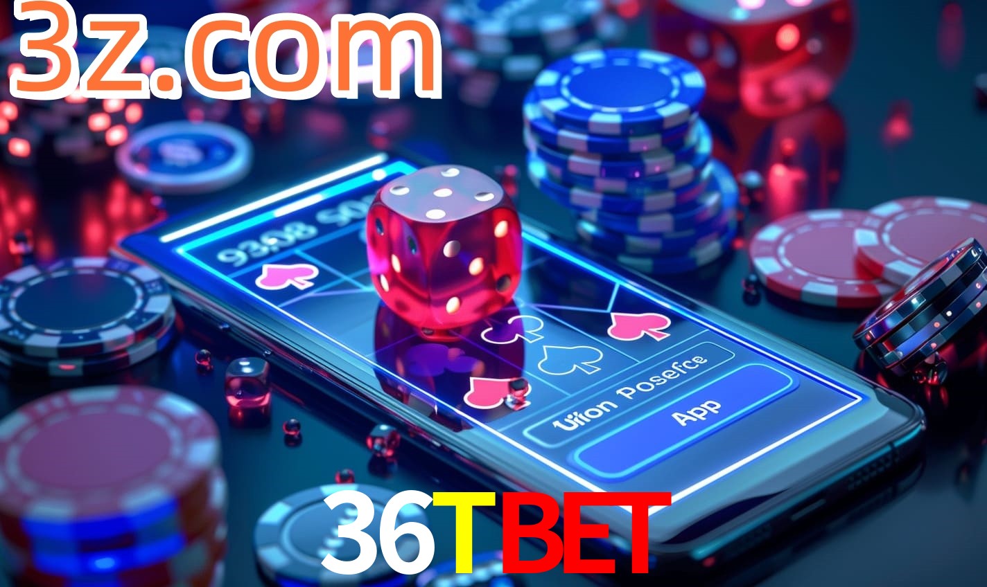 Baixar App 36TBET
