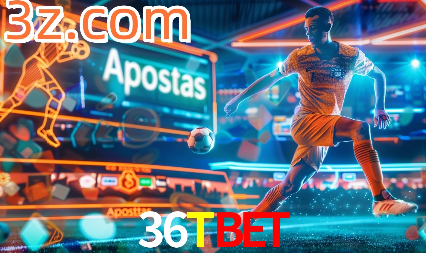 Apostas 36TBET