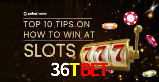 Melhor Casino Online 36TBET